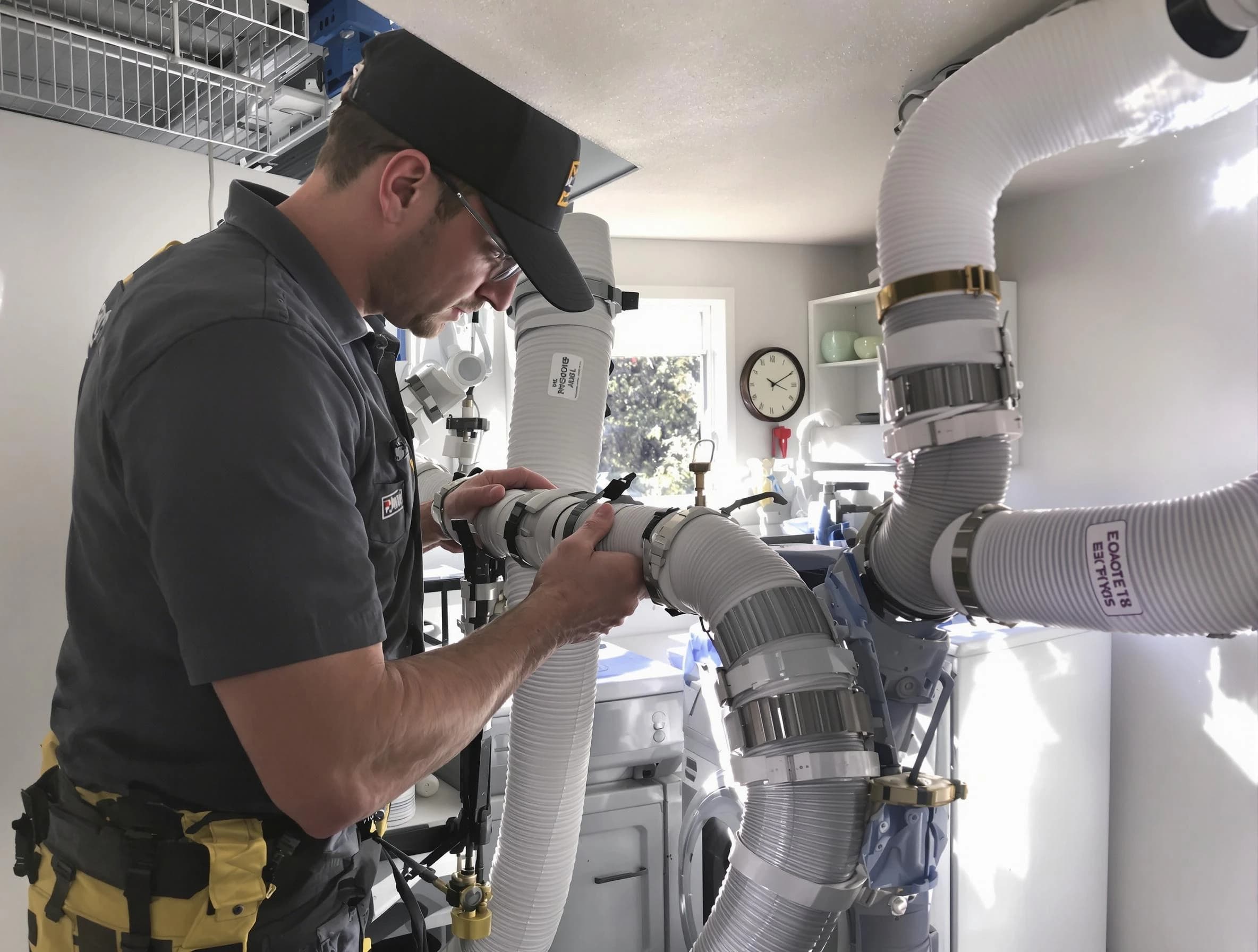 Hose Installation service in Washington, PA